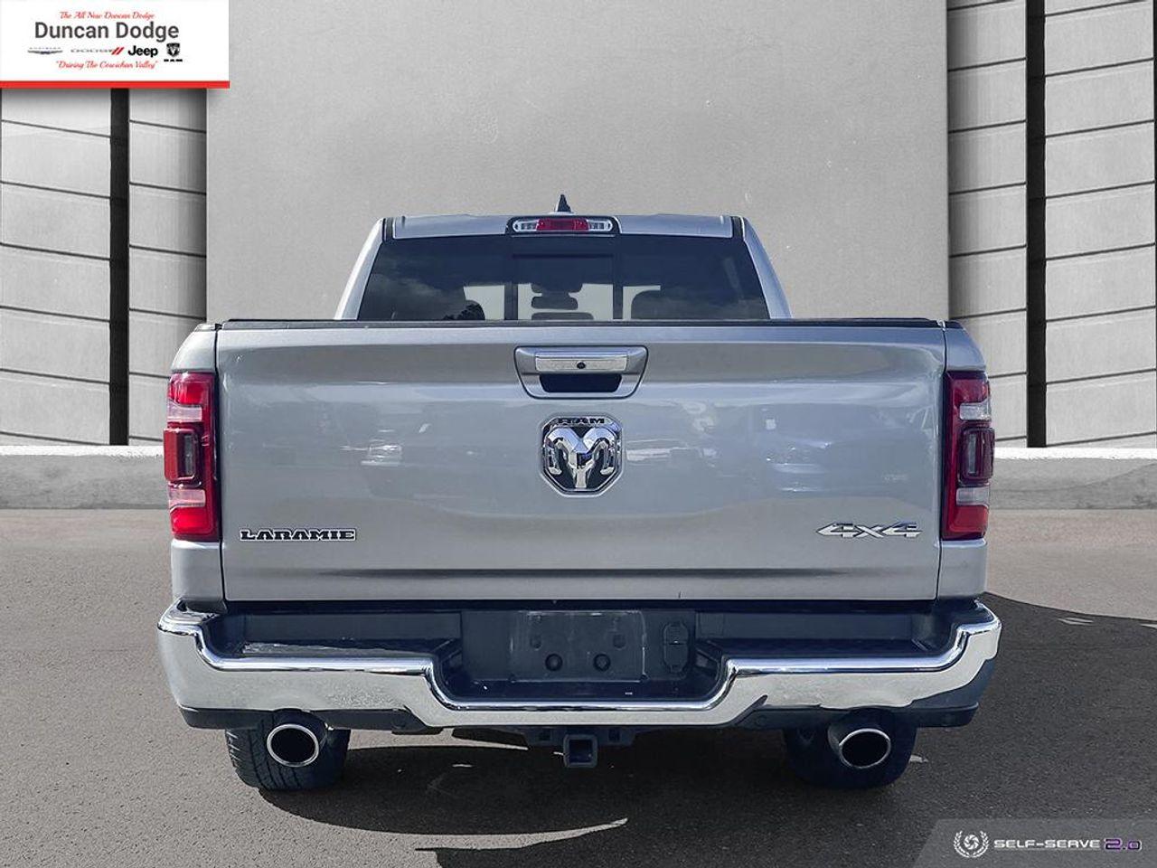 2019 Ram 1500 -4