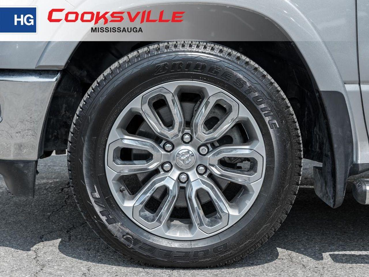 2019 Ram 1500 -3