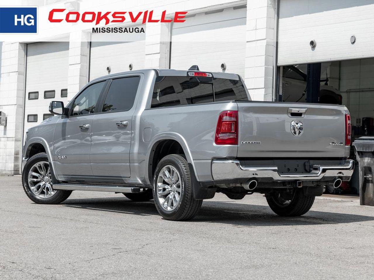 2019 Ram 1500 -4