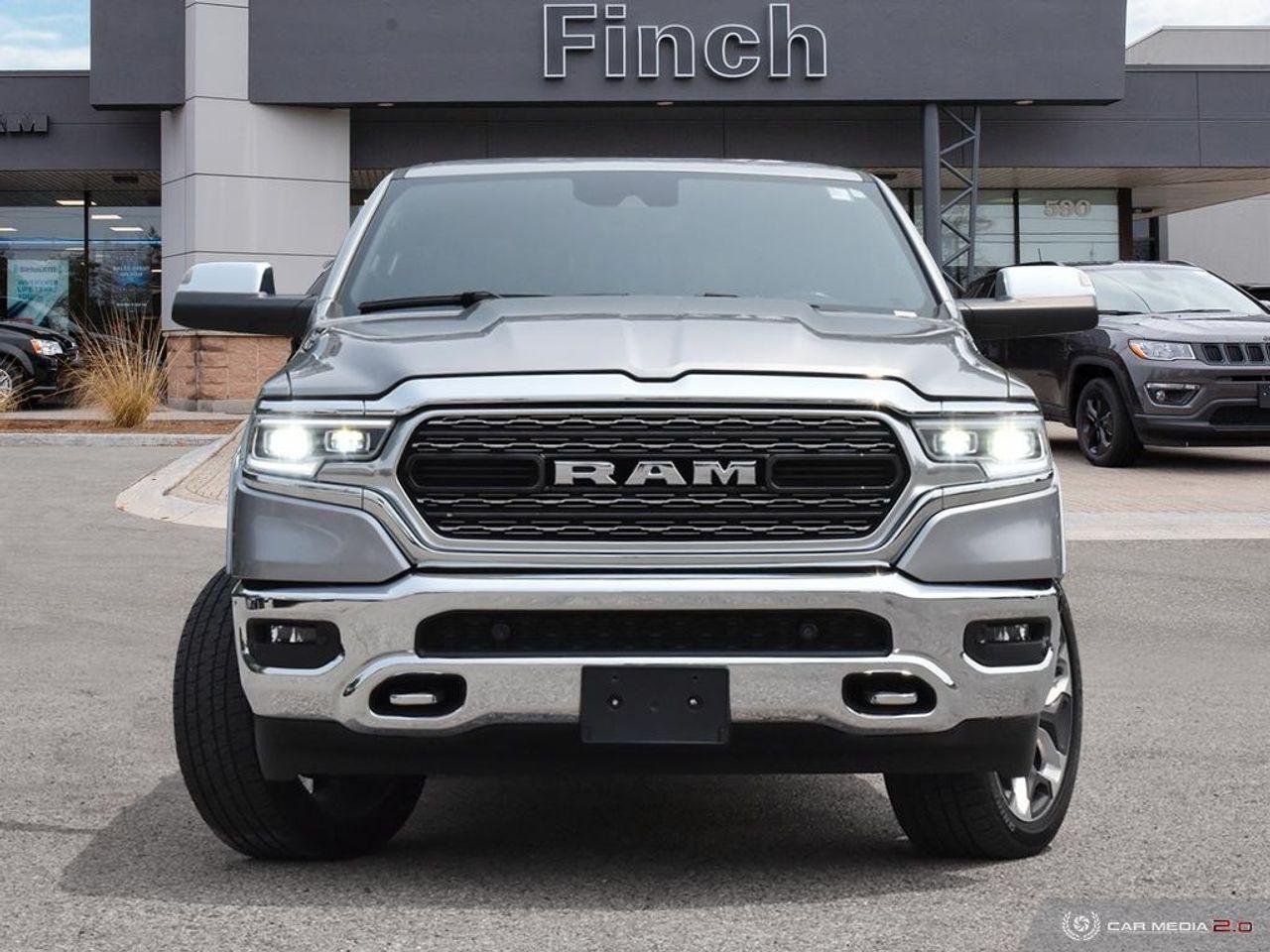2019 Ram 1500 -1