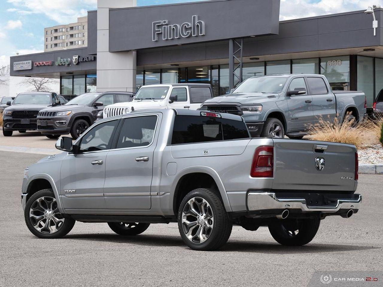 2019 Ram 1500 -3