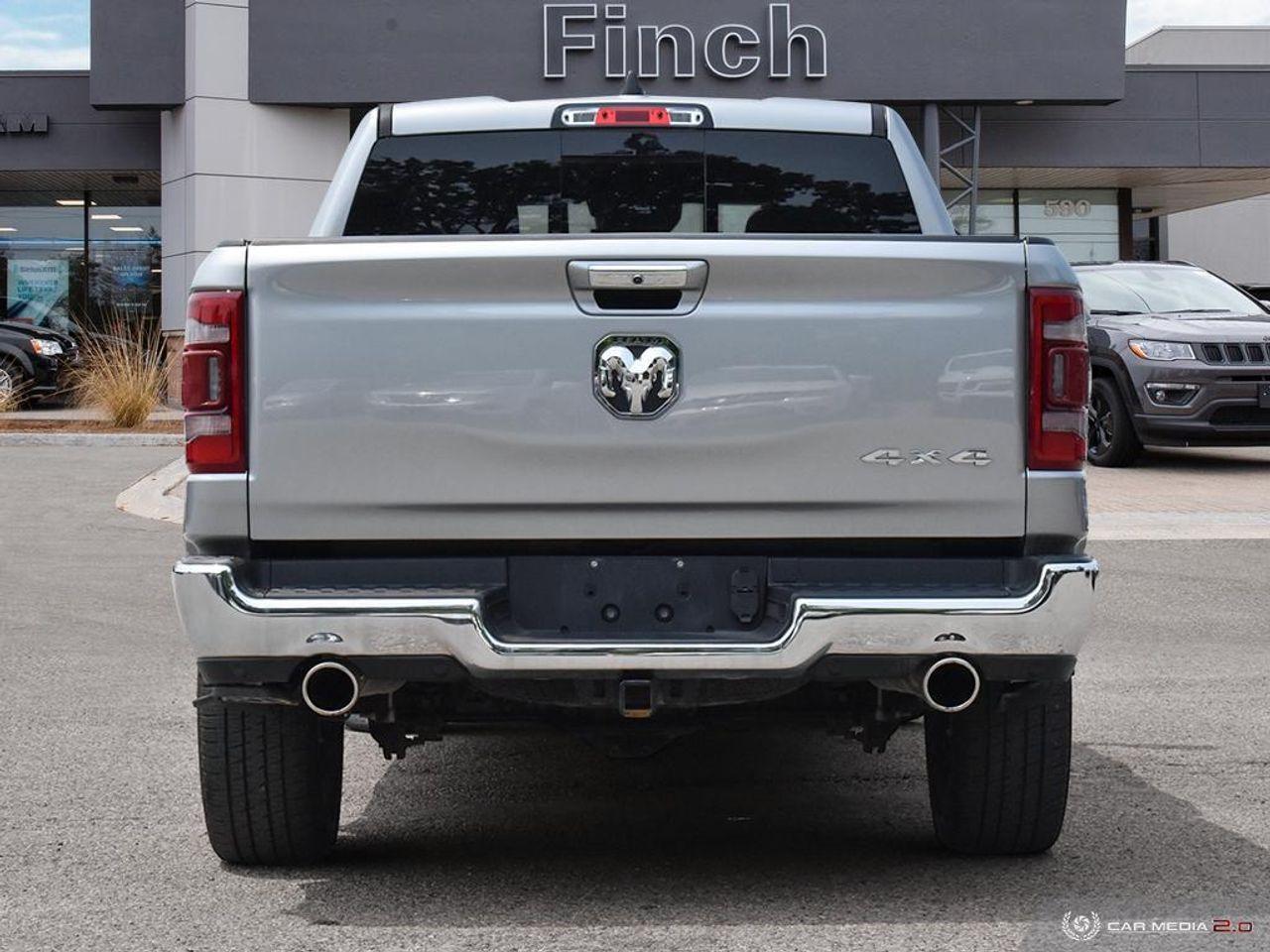 2019 Ram 1500 -4