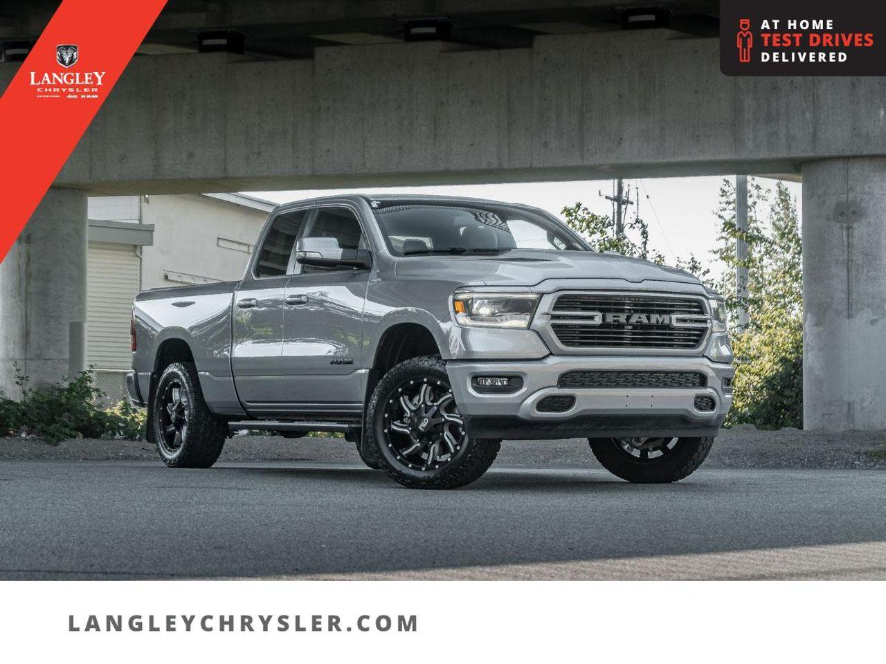 2019 Ram 1500 -0