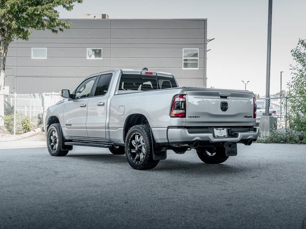 2019 Ram 1500 -3