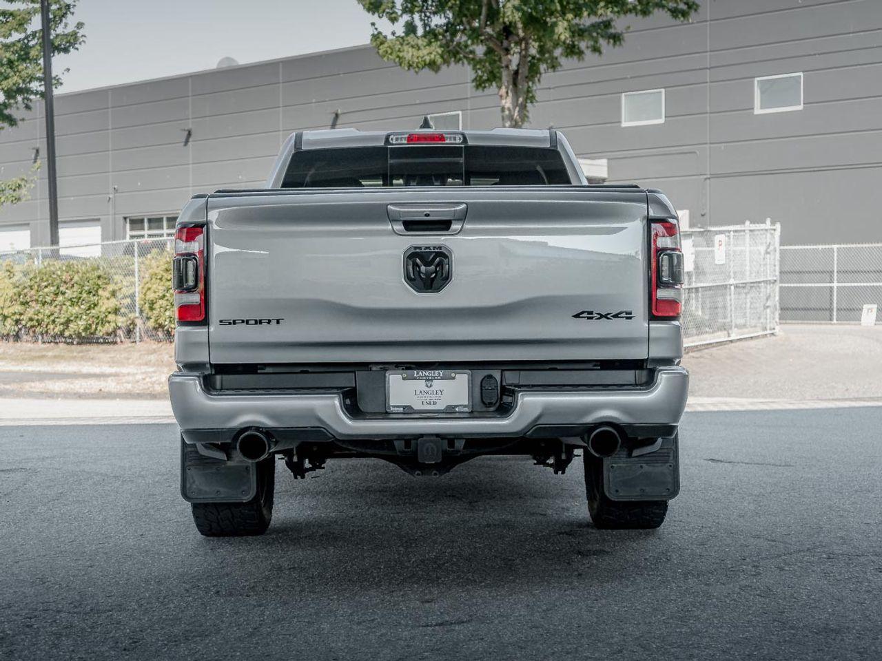 2019 Ram 1500 -4
