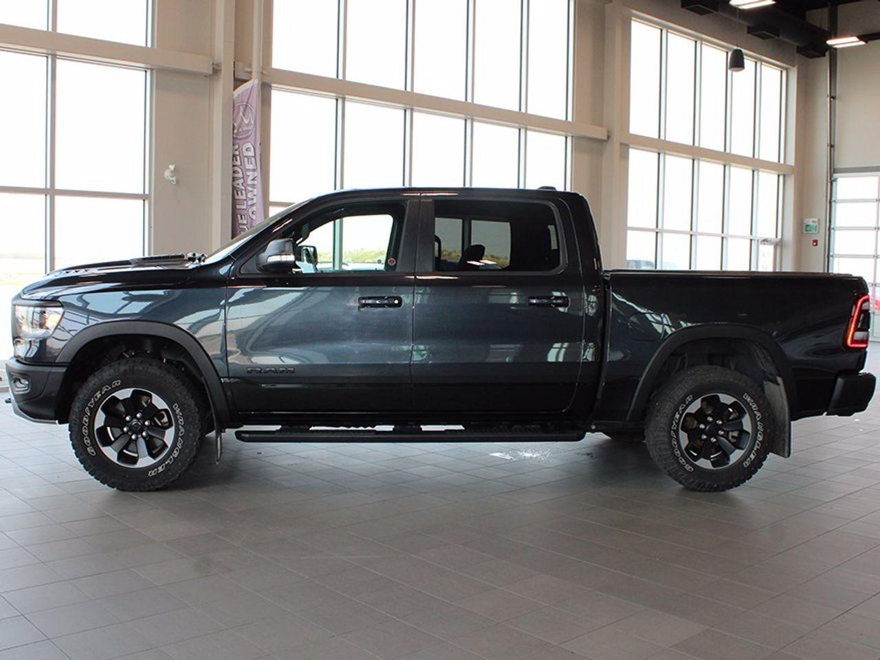 2019 Ram 1500 -3