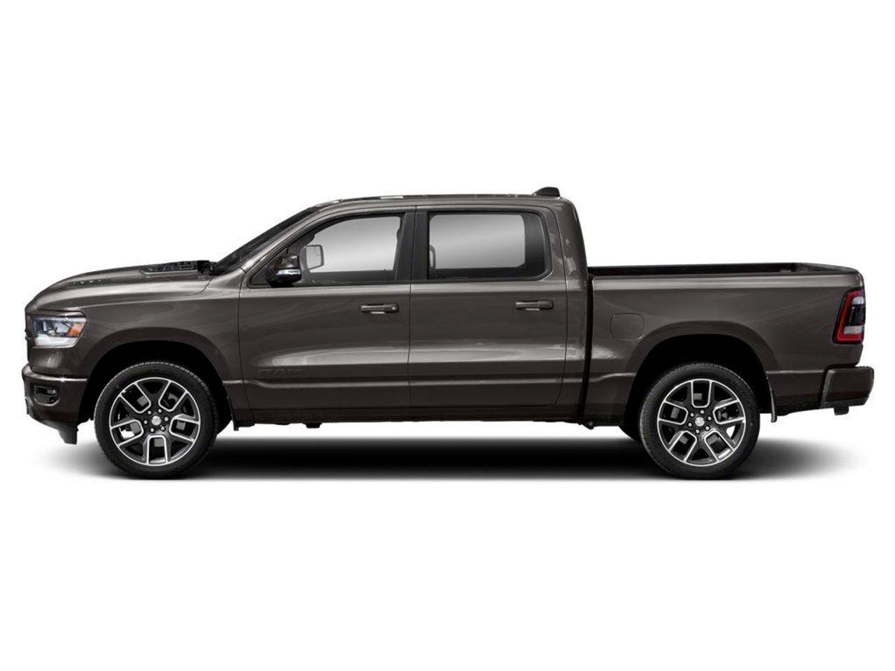 2019 Ram 1500 -1