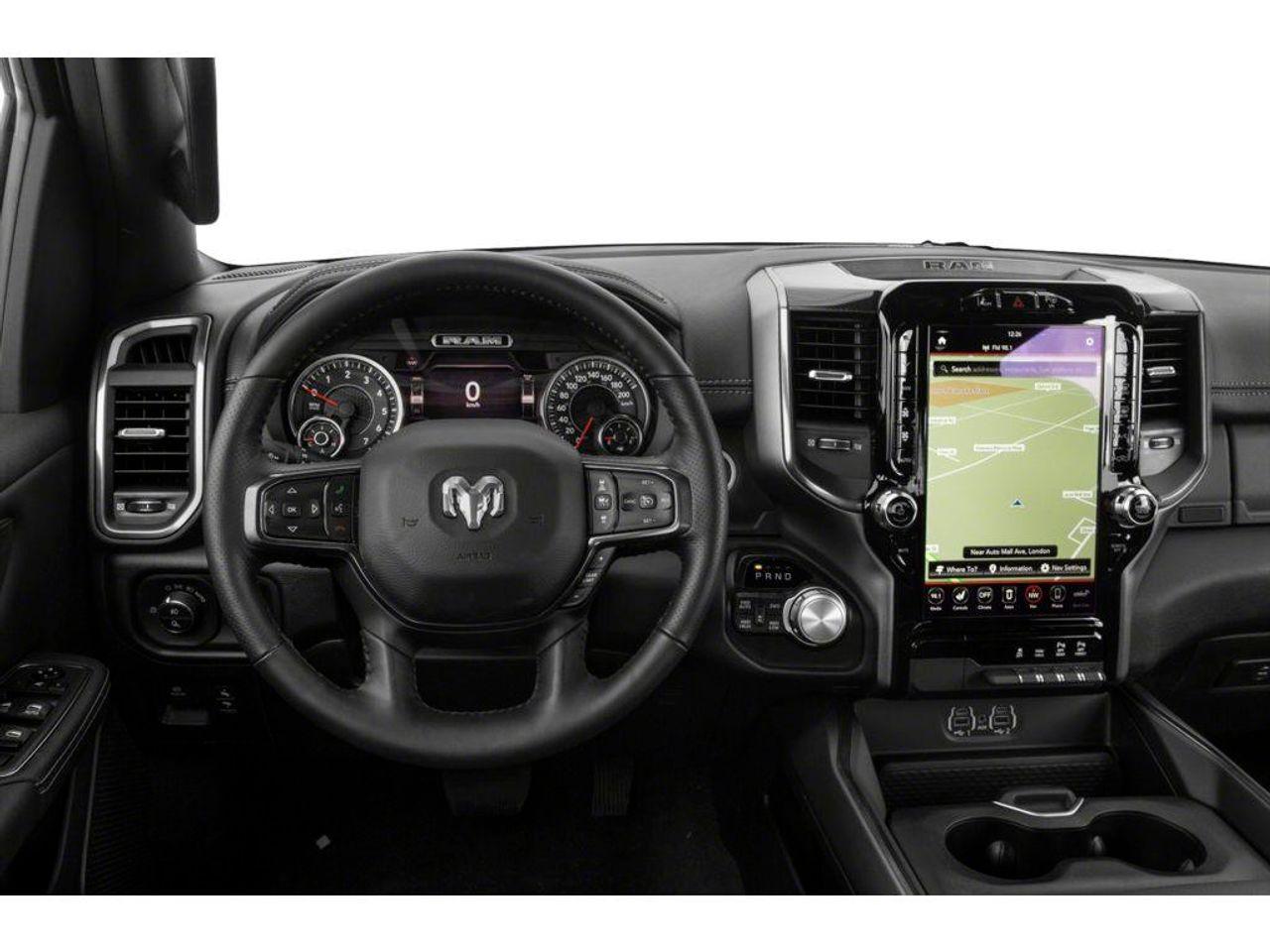 2019 Ram 1500 -3