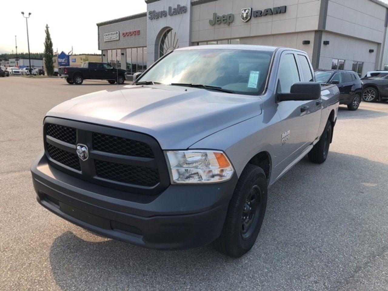 2019 Ram 1500 -0