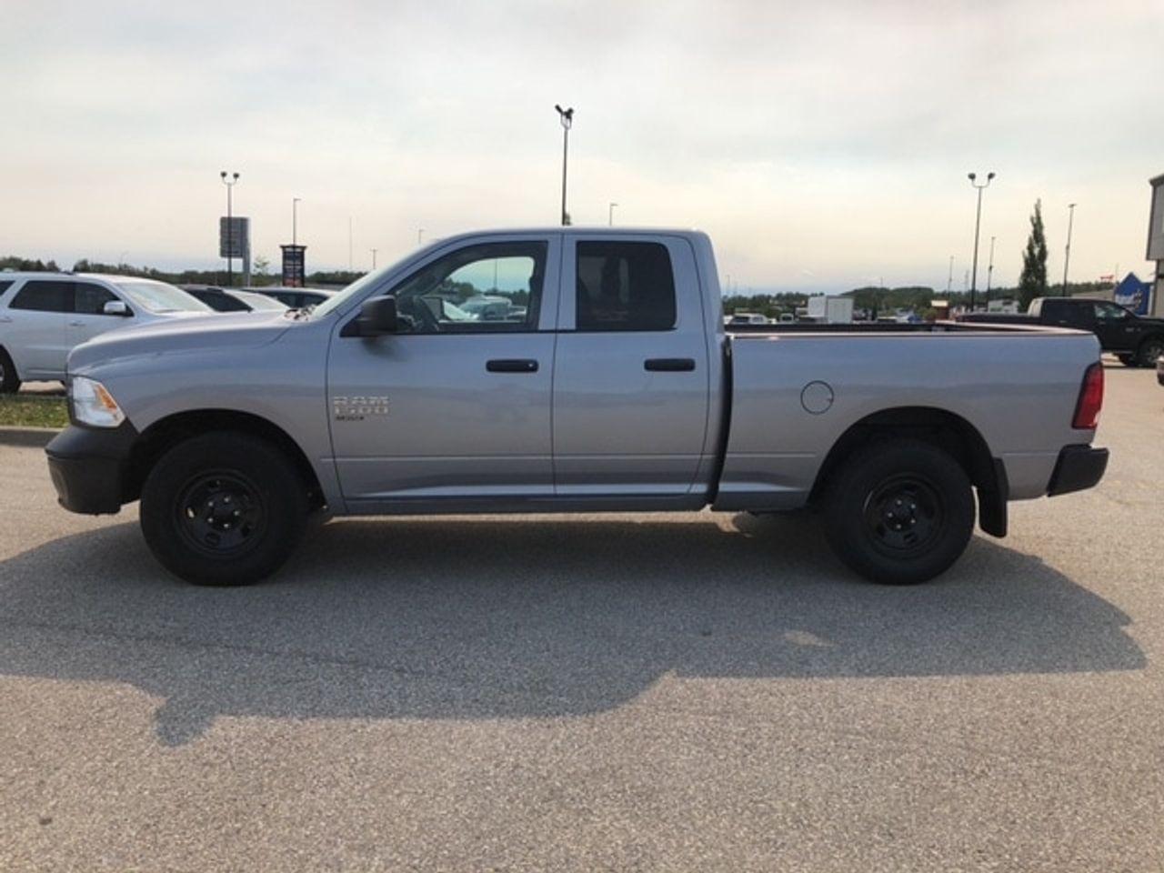 2019 Ram 1500 -1