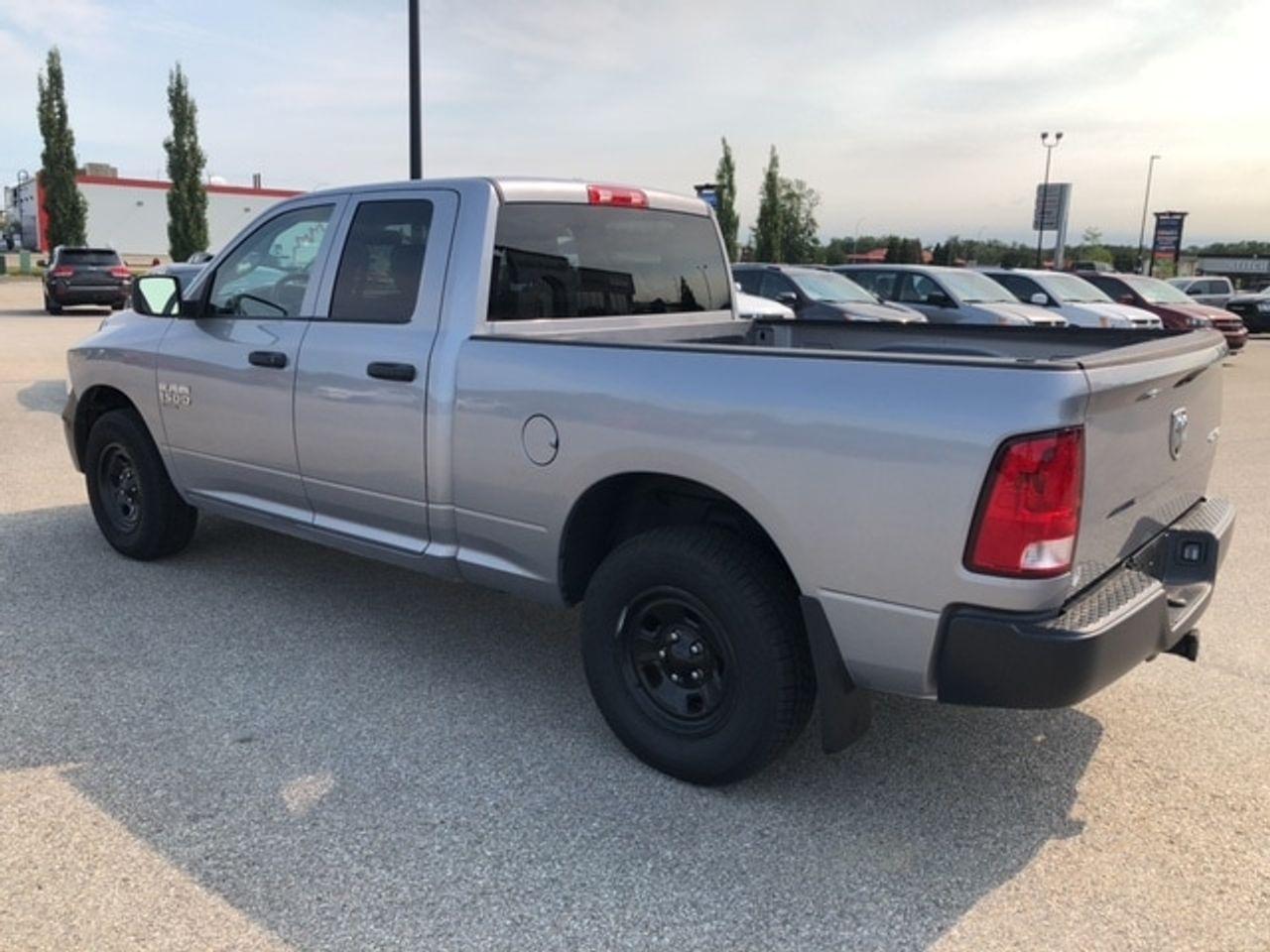 2019 Ram 1500 -2