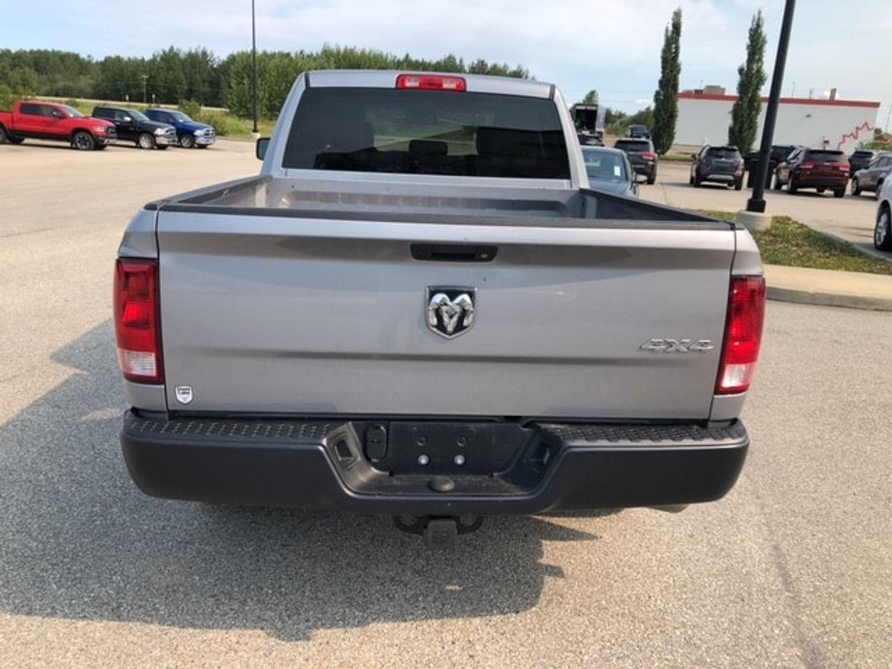 2019 Ram 1500 -3