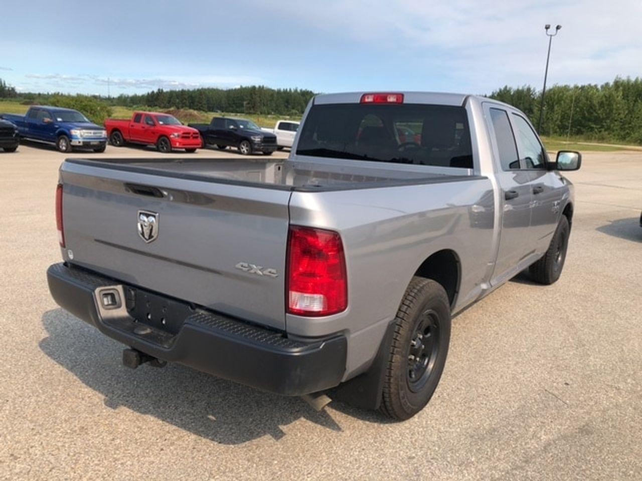 2019 Ram 1500 -4