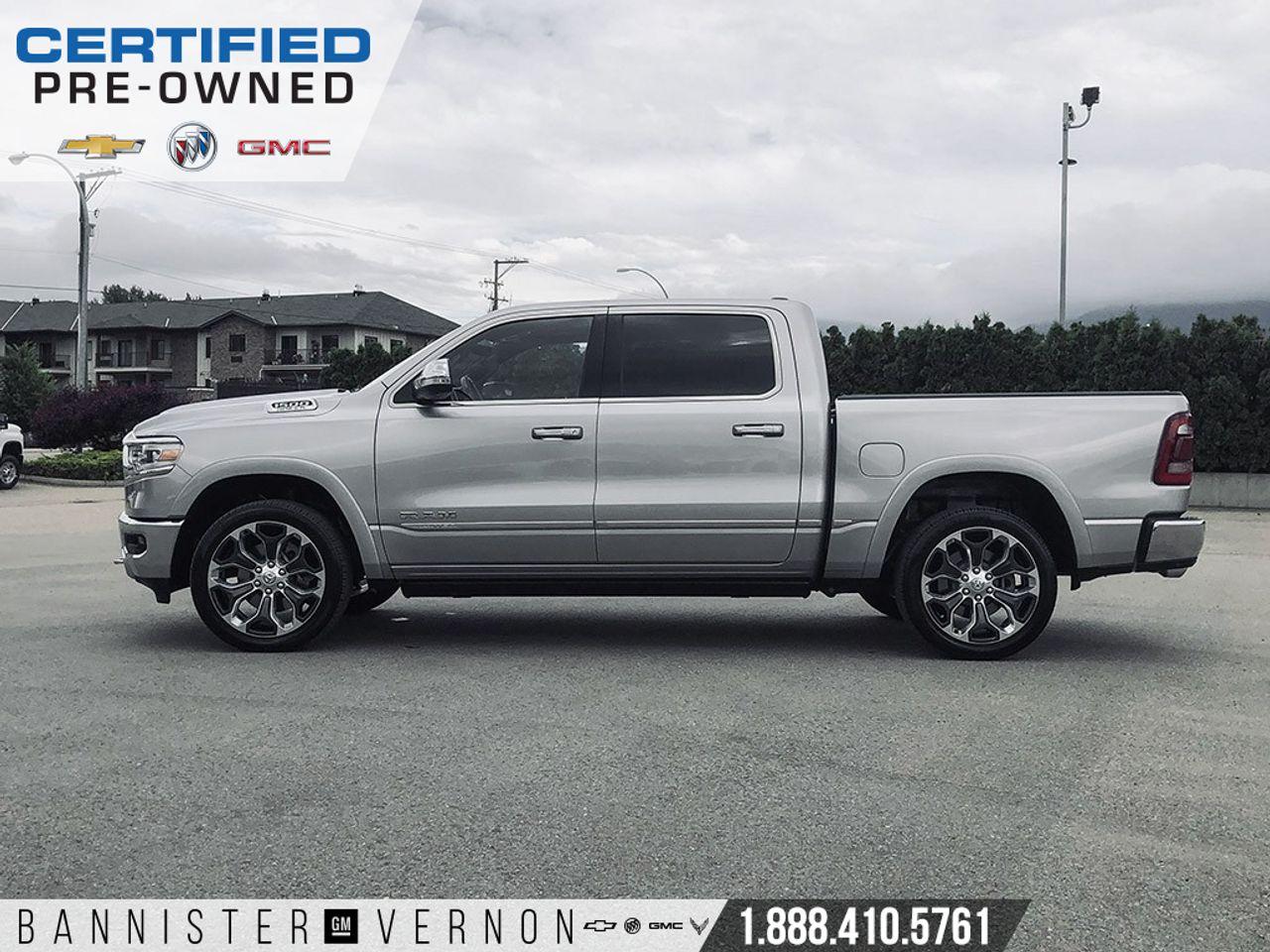 2019 Ram 1500 -2