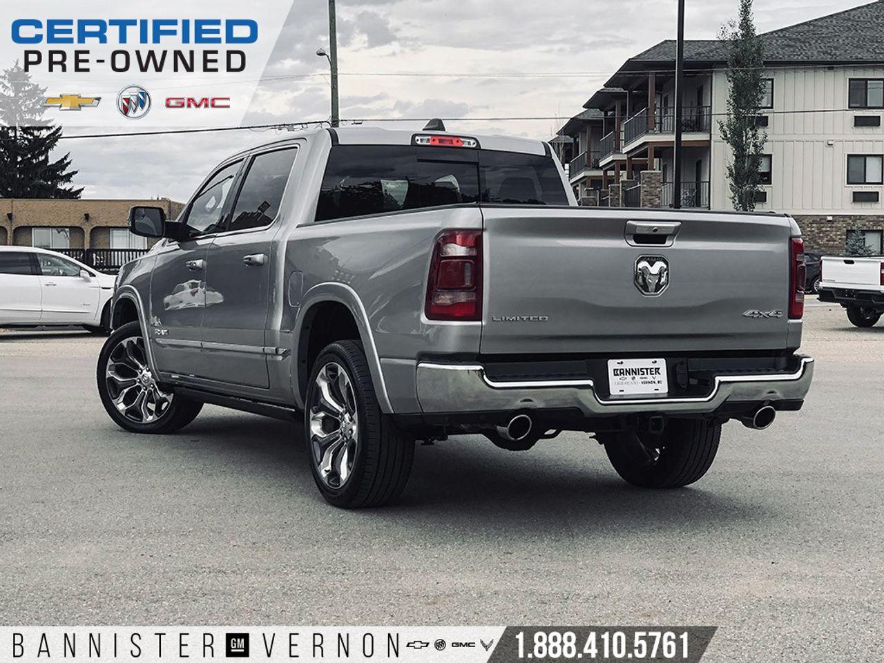 2019 Ram 1500 -3