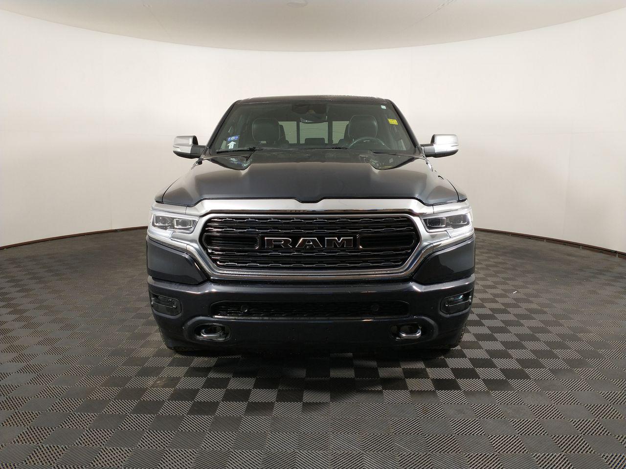 2019 Ram 1500 -1