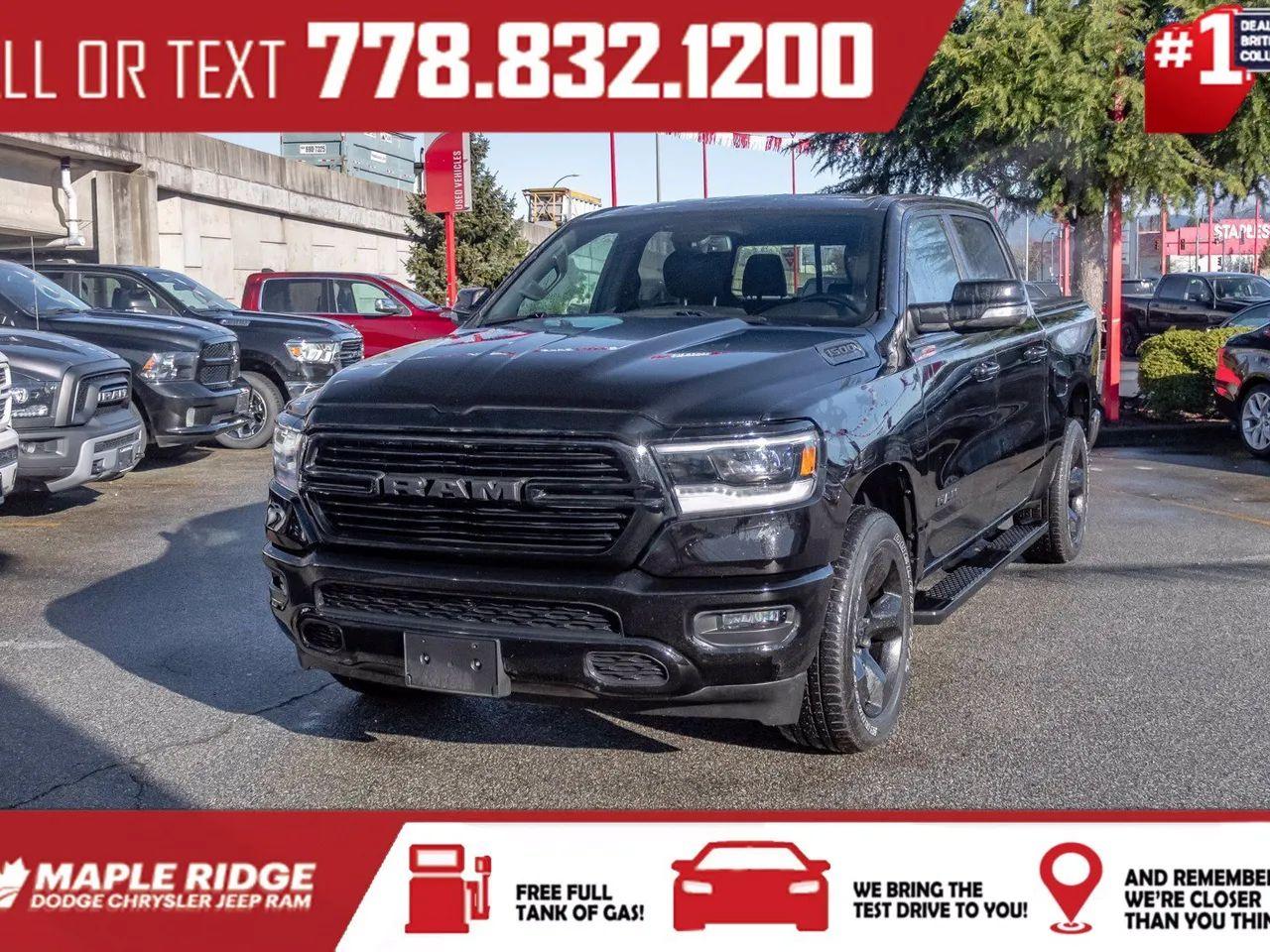 2019 Ram 1500 Sport-0