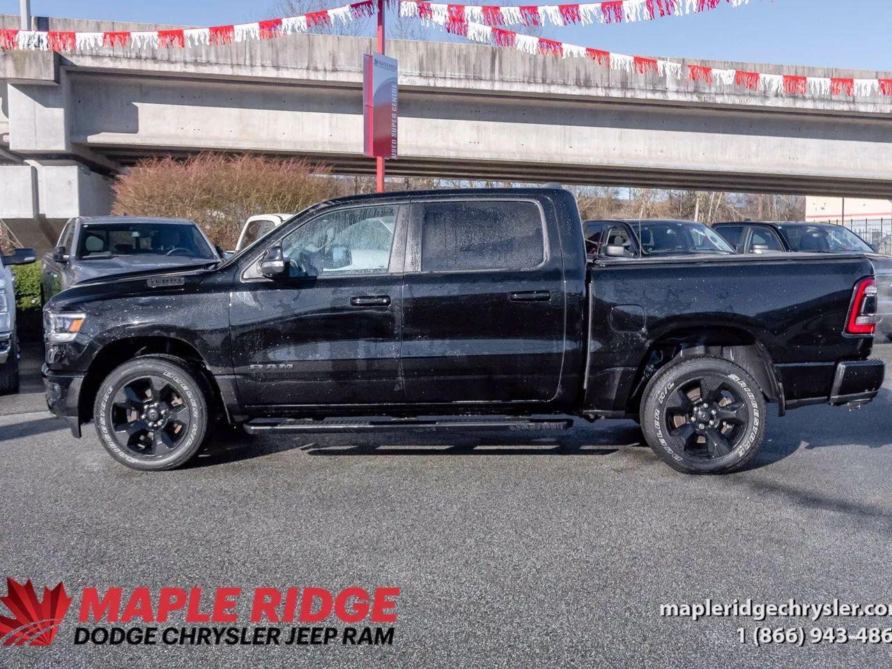 2019 Ram 1500 Sport-3
