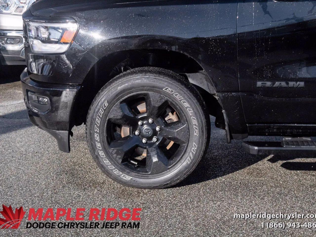 2019 Ram 1500 Sport-4