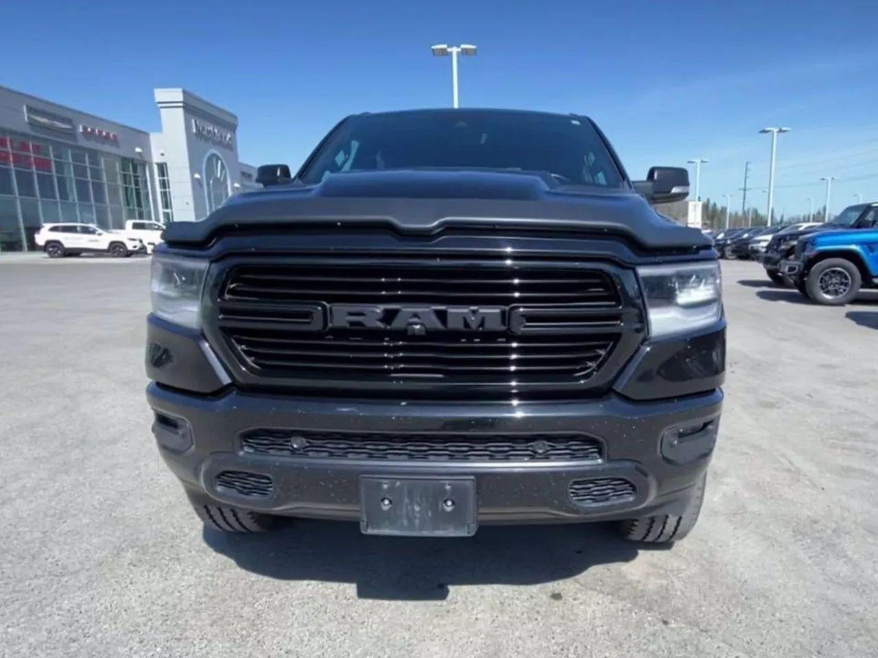 2019 Ram 1500 Sport-2