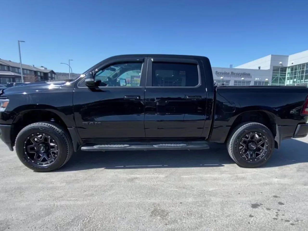 2019 Ram 1500 Sport-4