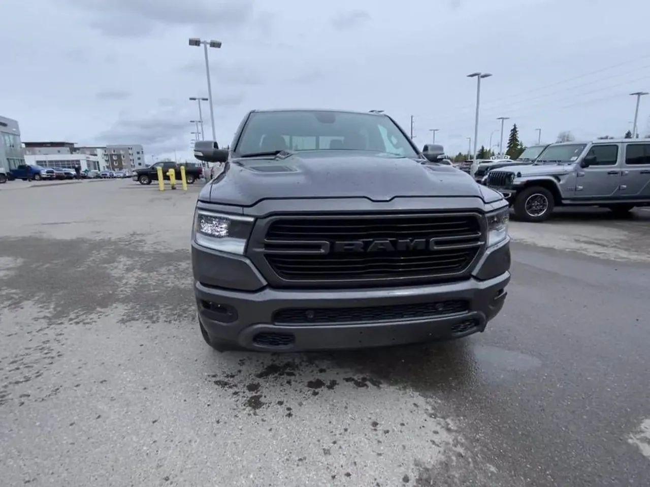2019 Ram 1500 Sport-2