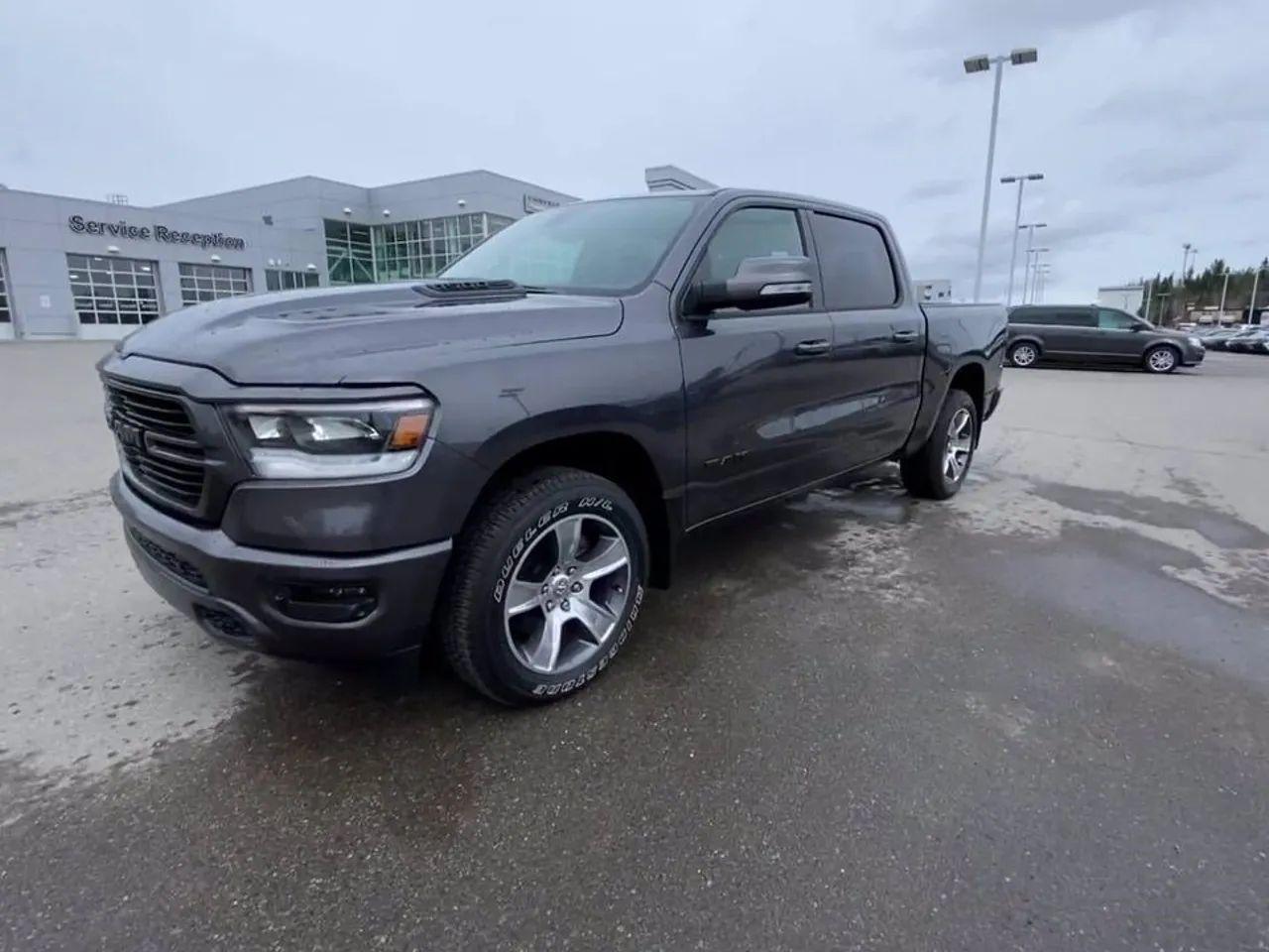 2019 Ram 1500 Sport-3