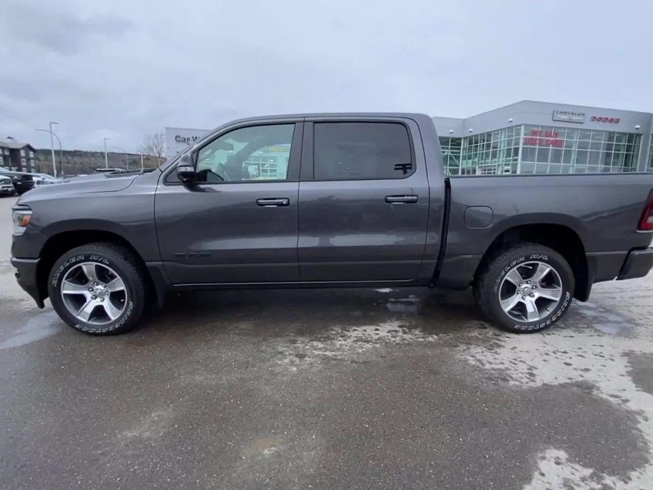 2019 Ram 1500 Sport-4