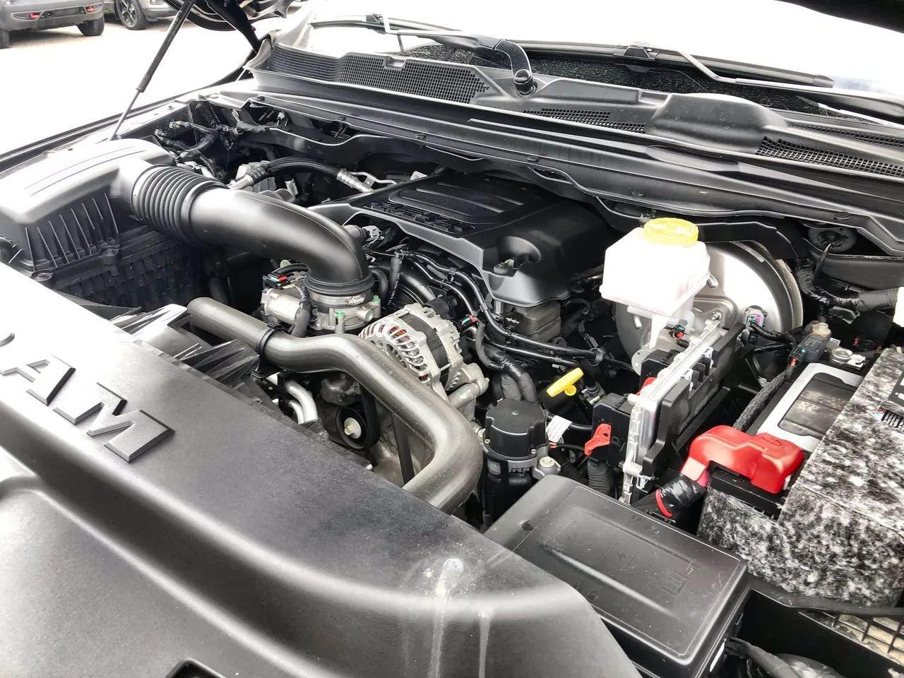2019 Ram 1500 Sport-1