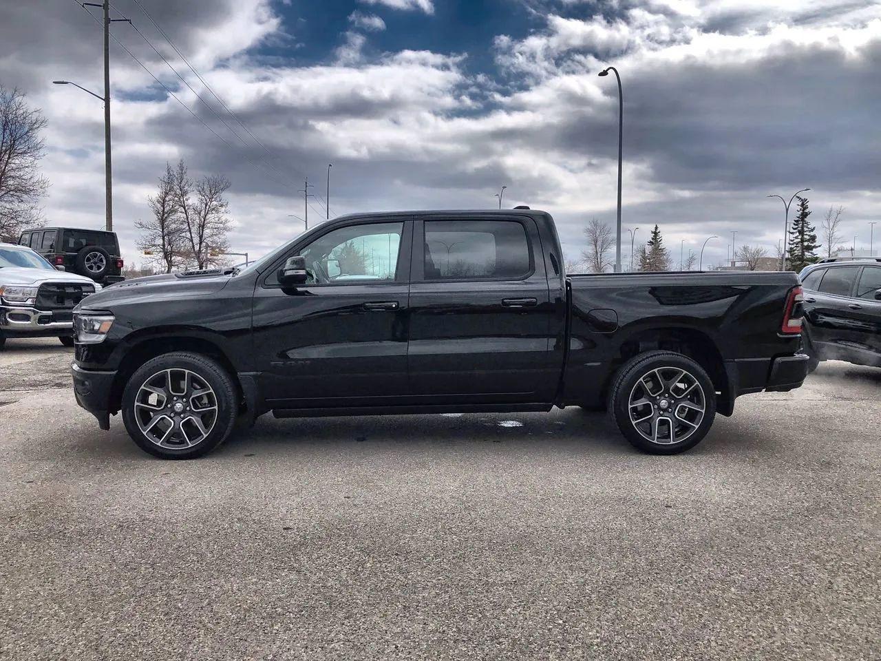 2019 Ram 1500 Sport-2