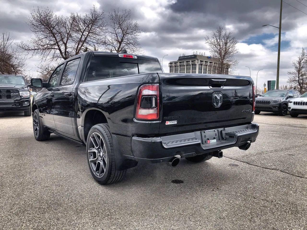 2019 Ram 1500 Sport-3