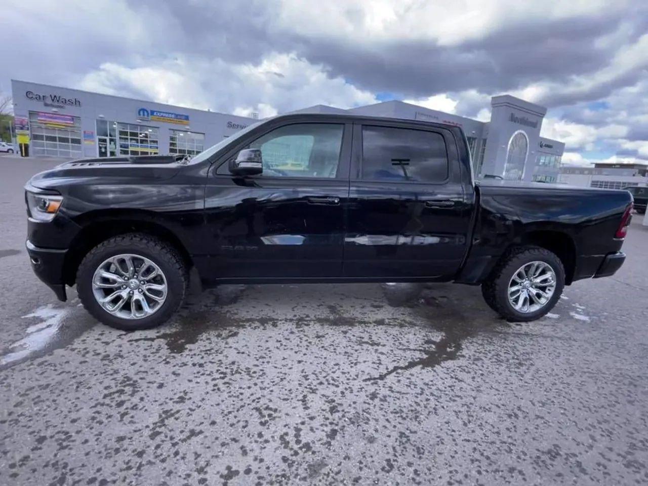 2019 Ram 1500 Sport-4