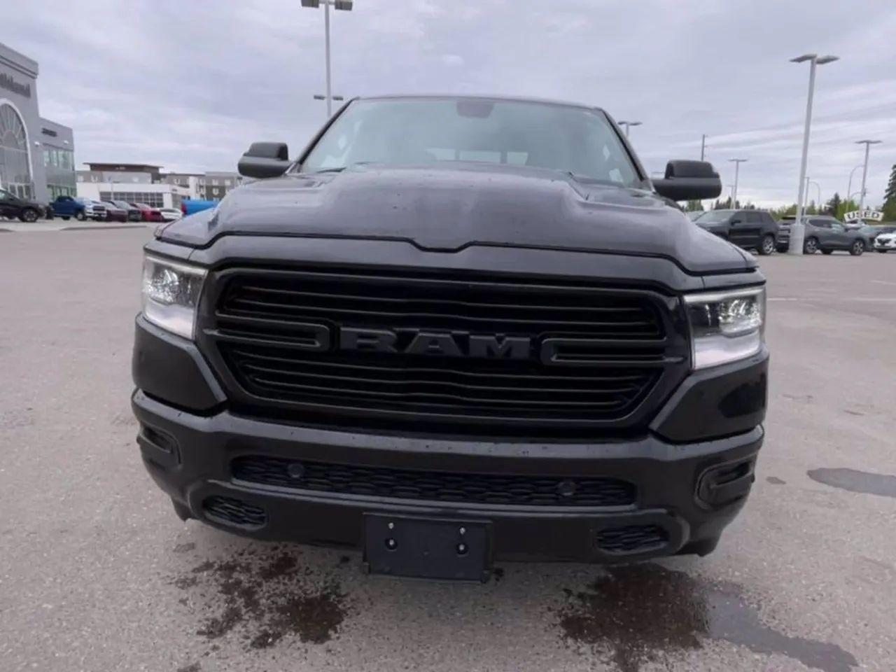 2019 Ram 1500 Sport-2