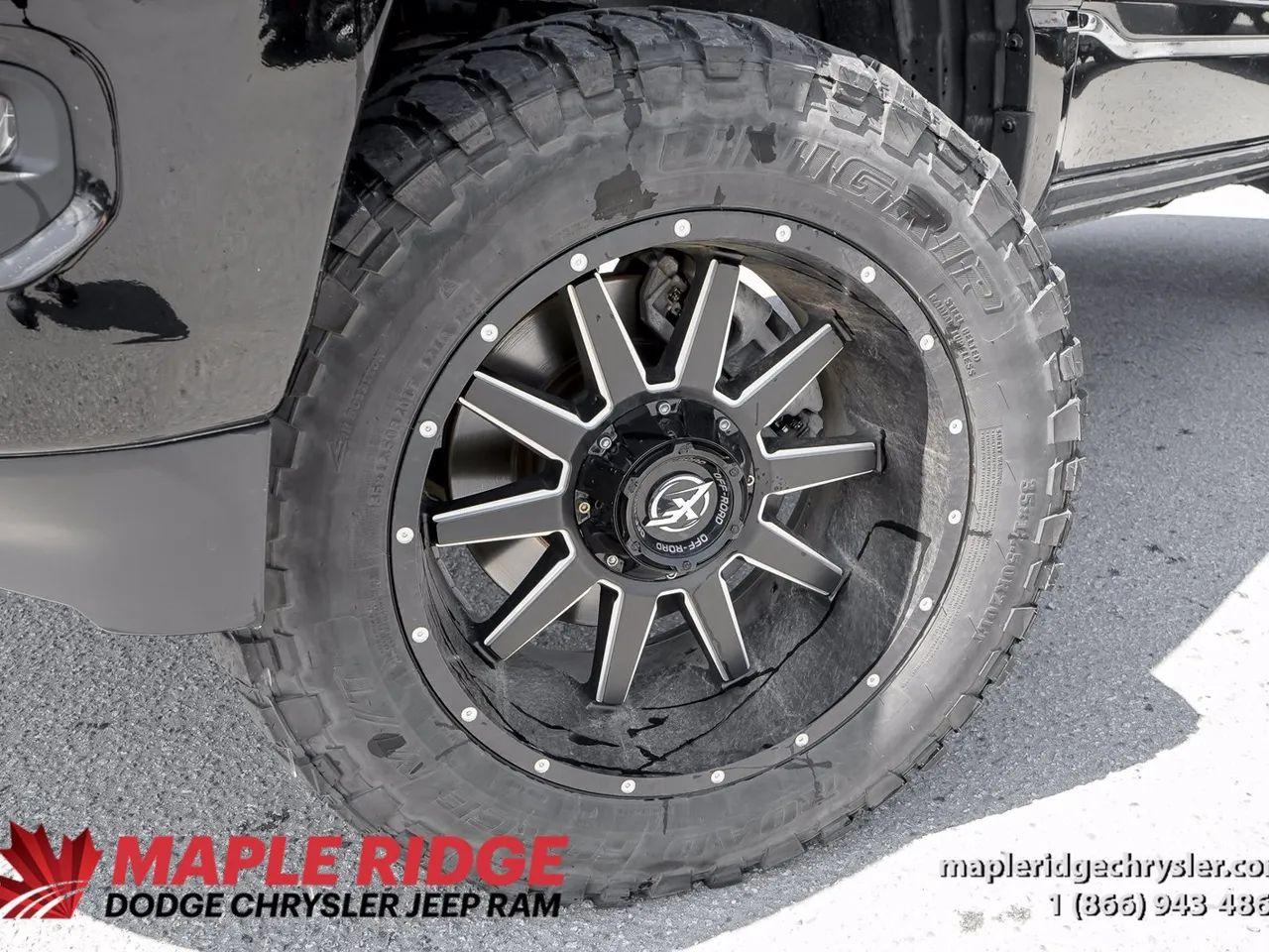 2019 Ram 1500 Sport-2