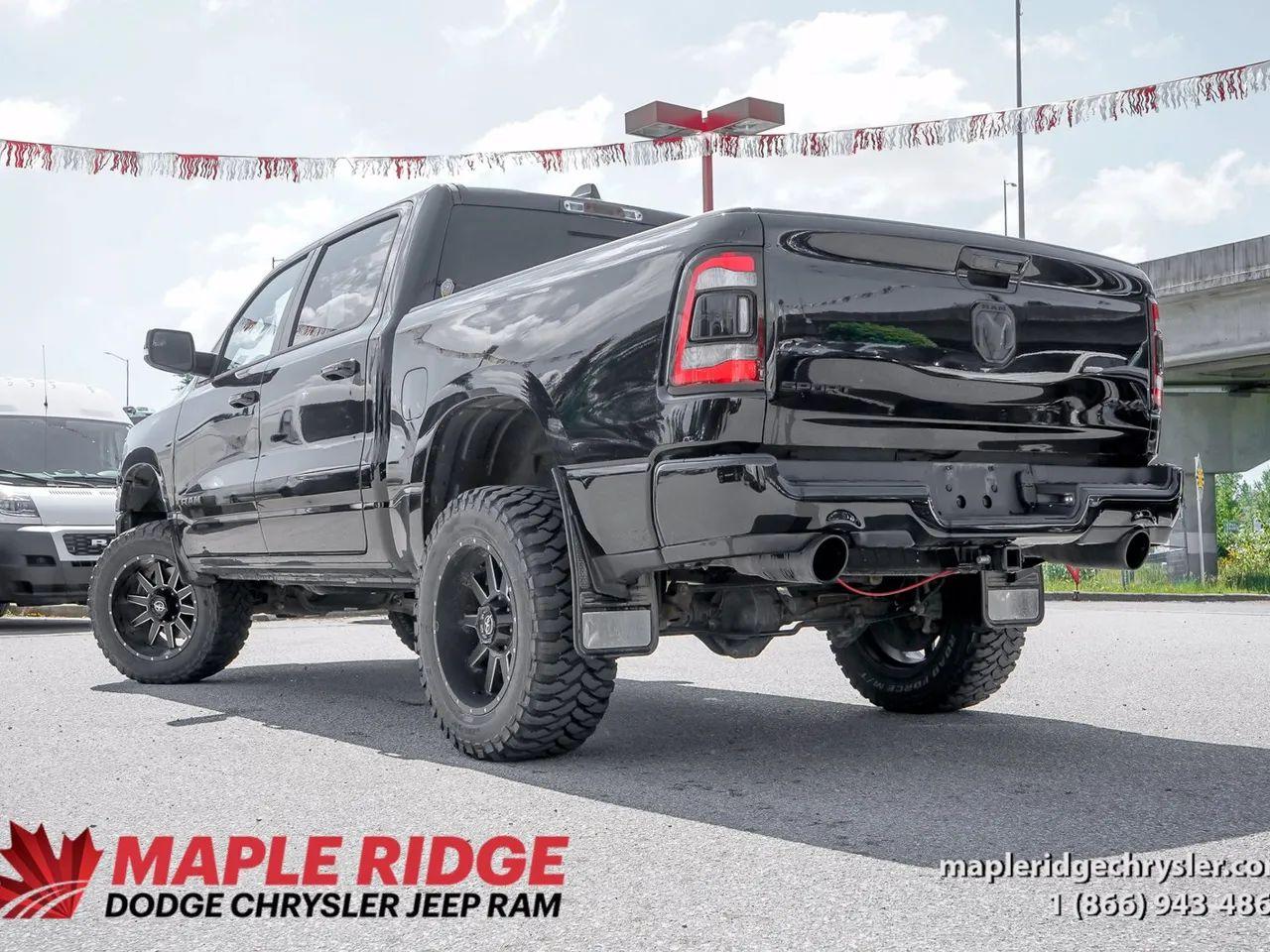 2019 Ram 1500 Sport-4