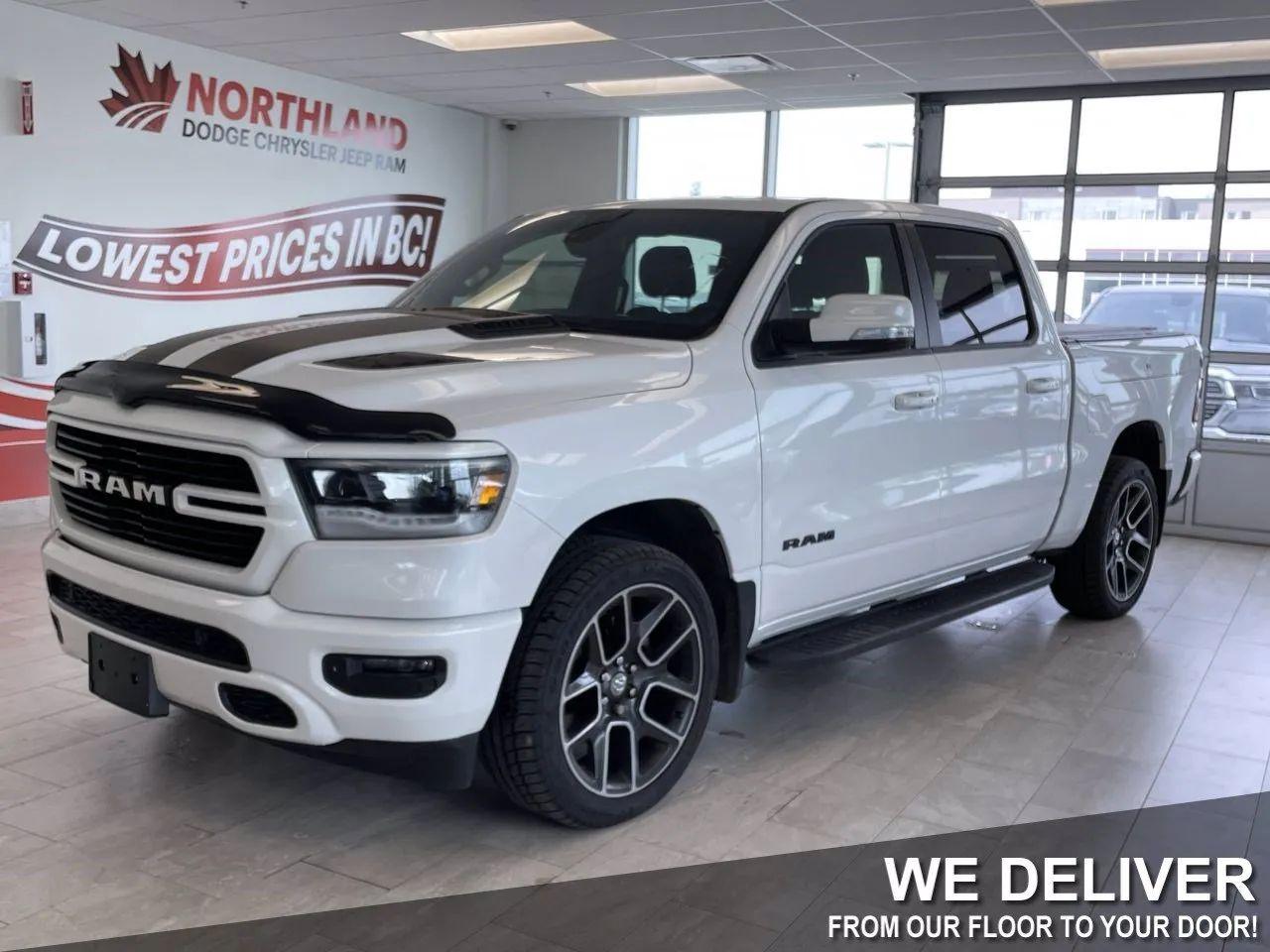 2019 Ram 1500 Sport-0