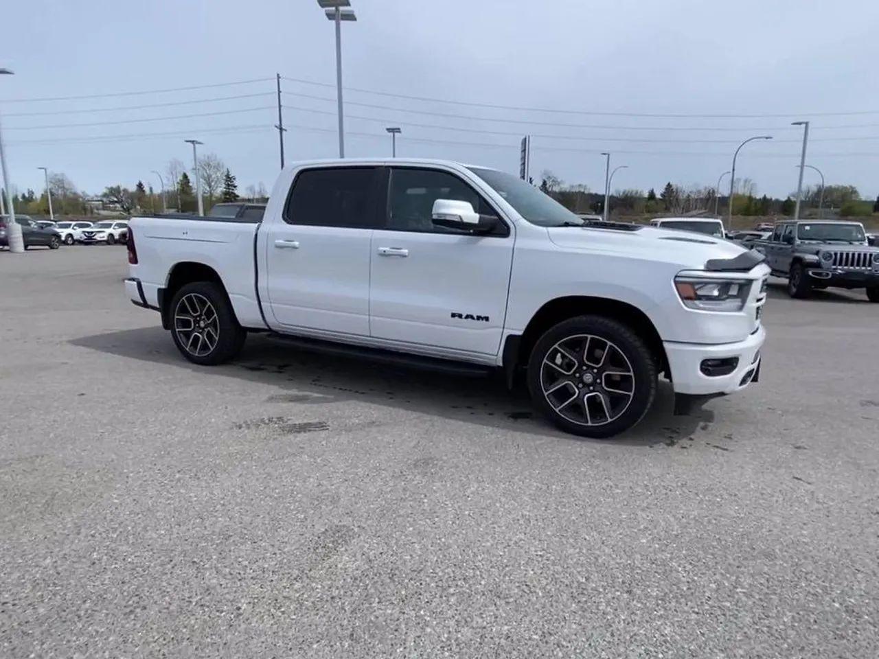 2019 Ram 1500 Sport-1