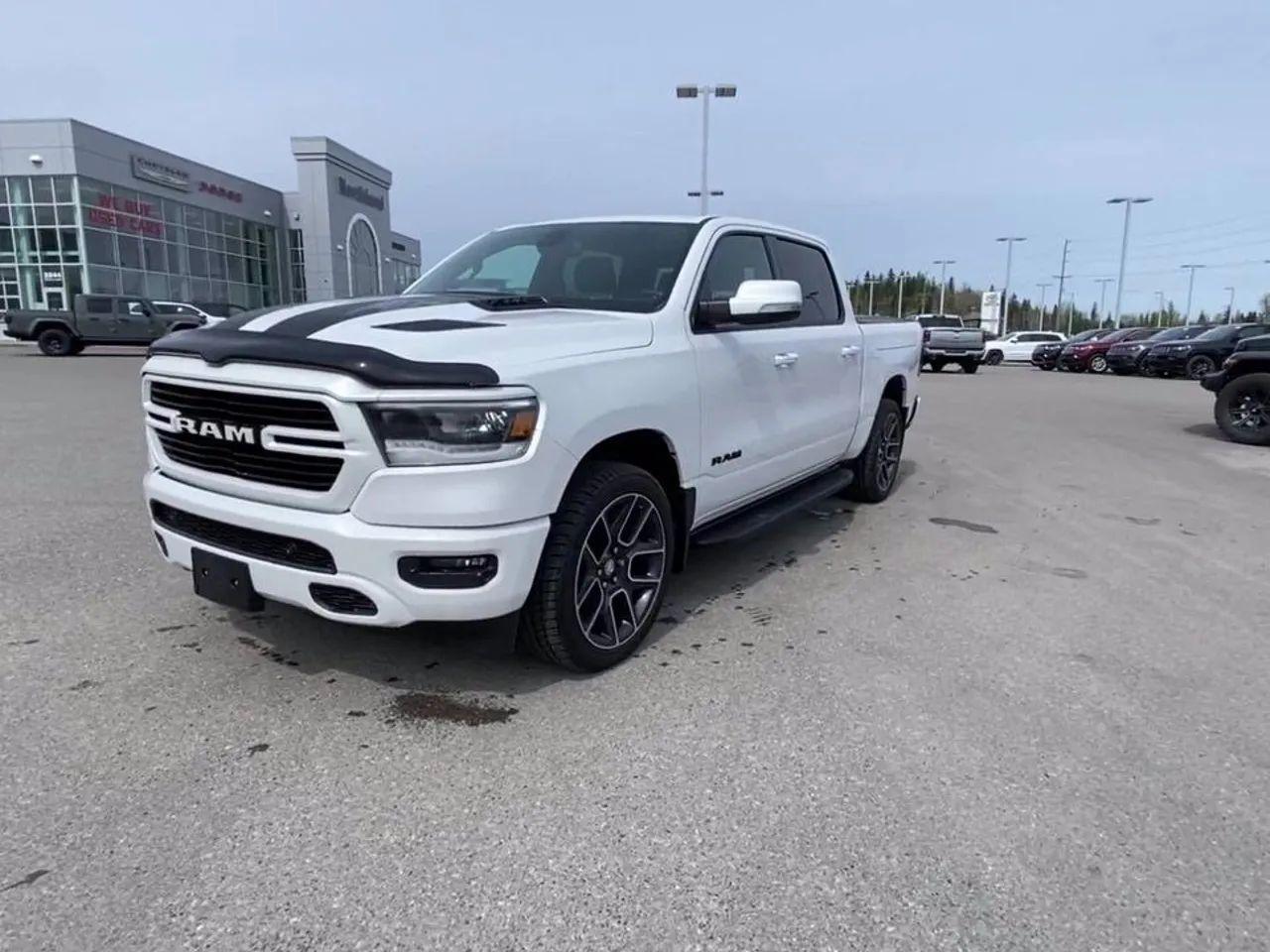 2019 Ram 1500 Sport-3