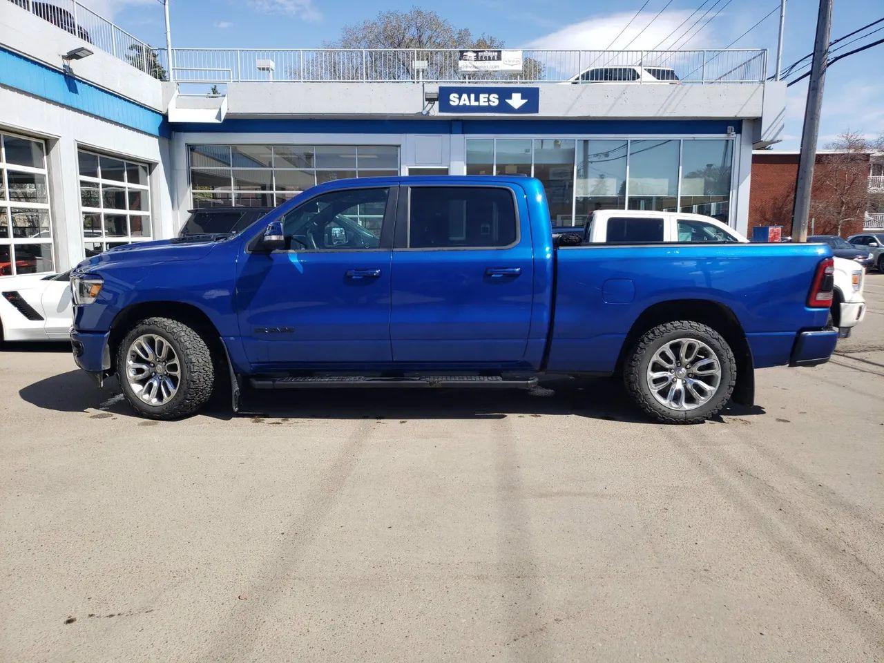 2019 Ram 1500 Sport-2