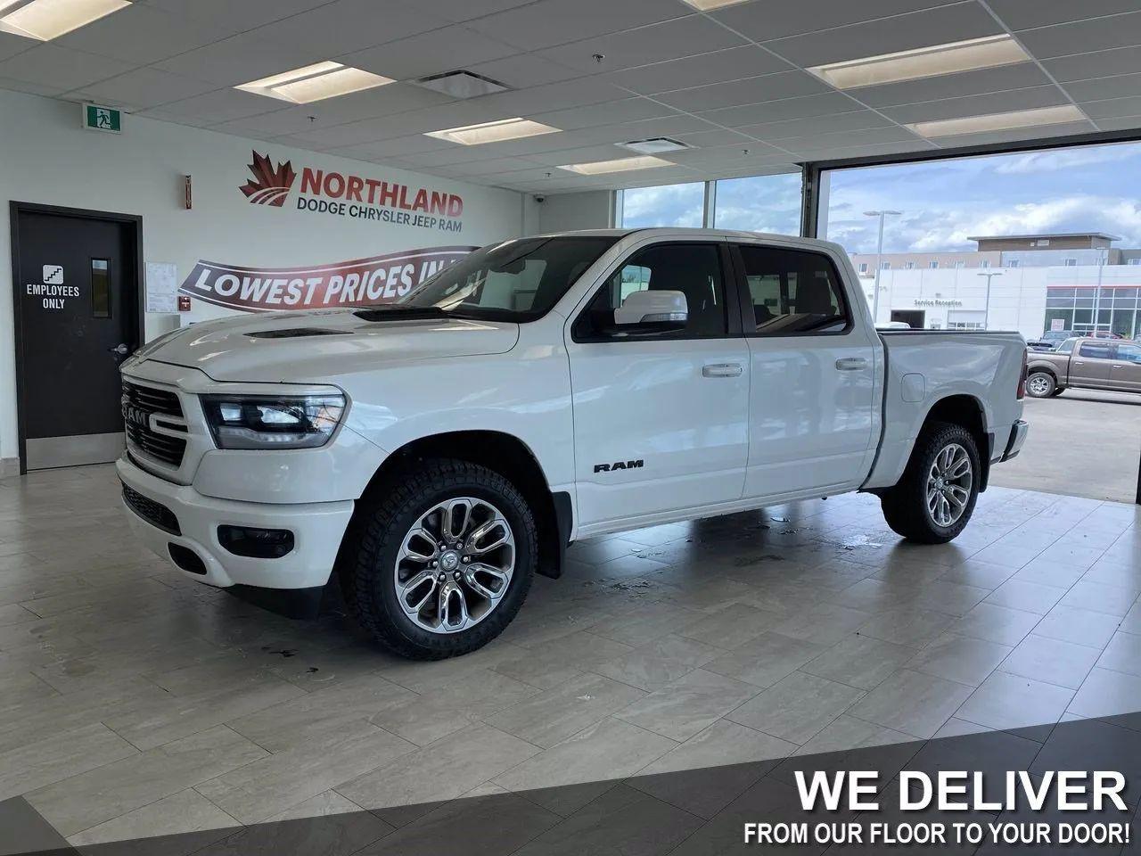 2019 Ram 1500 Sport-0