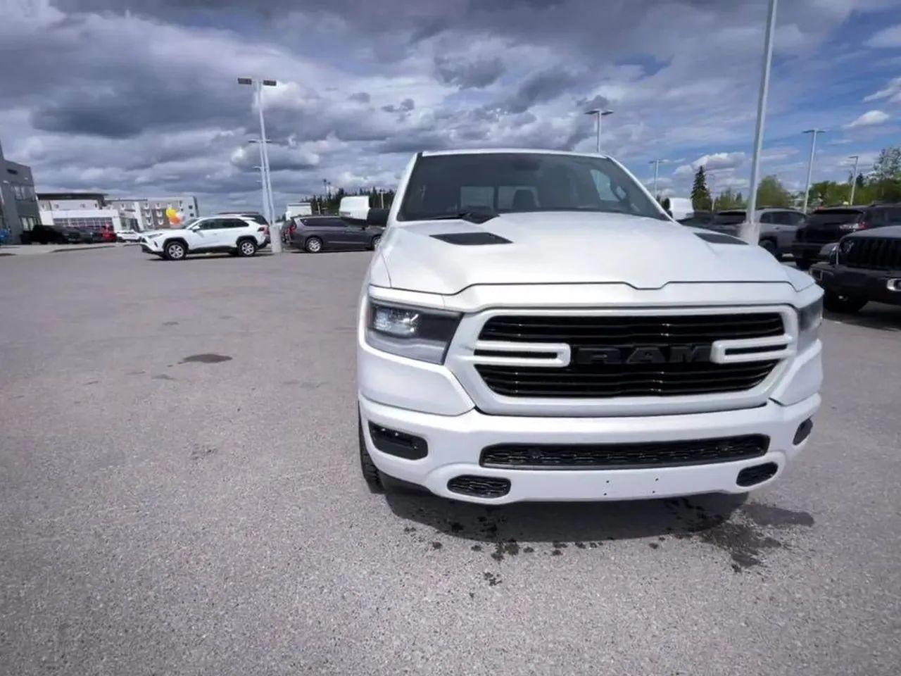 2019 Ram 1500 Sport-2