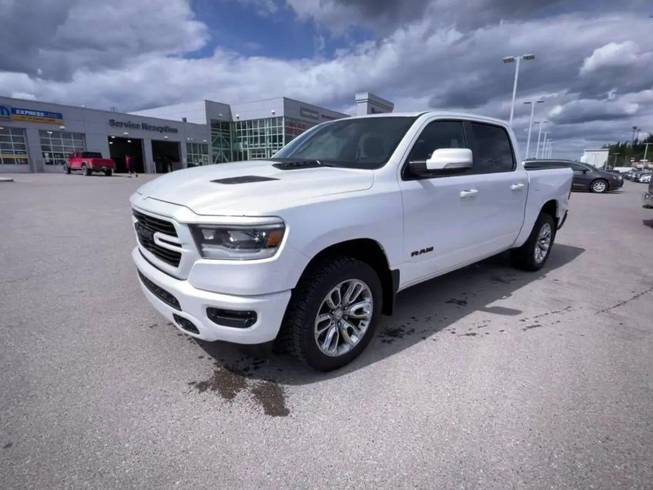 2019 Ram 1500 Sport-3