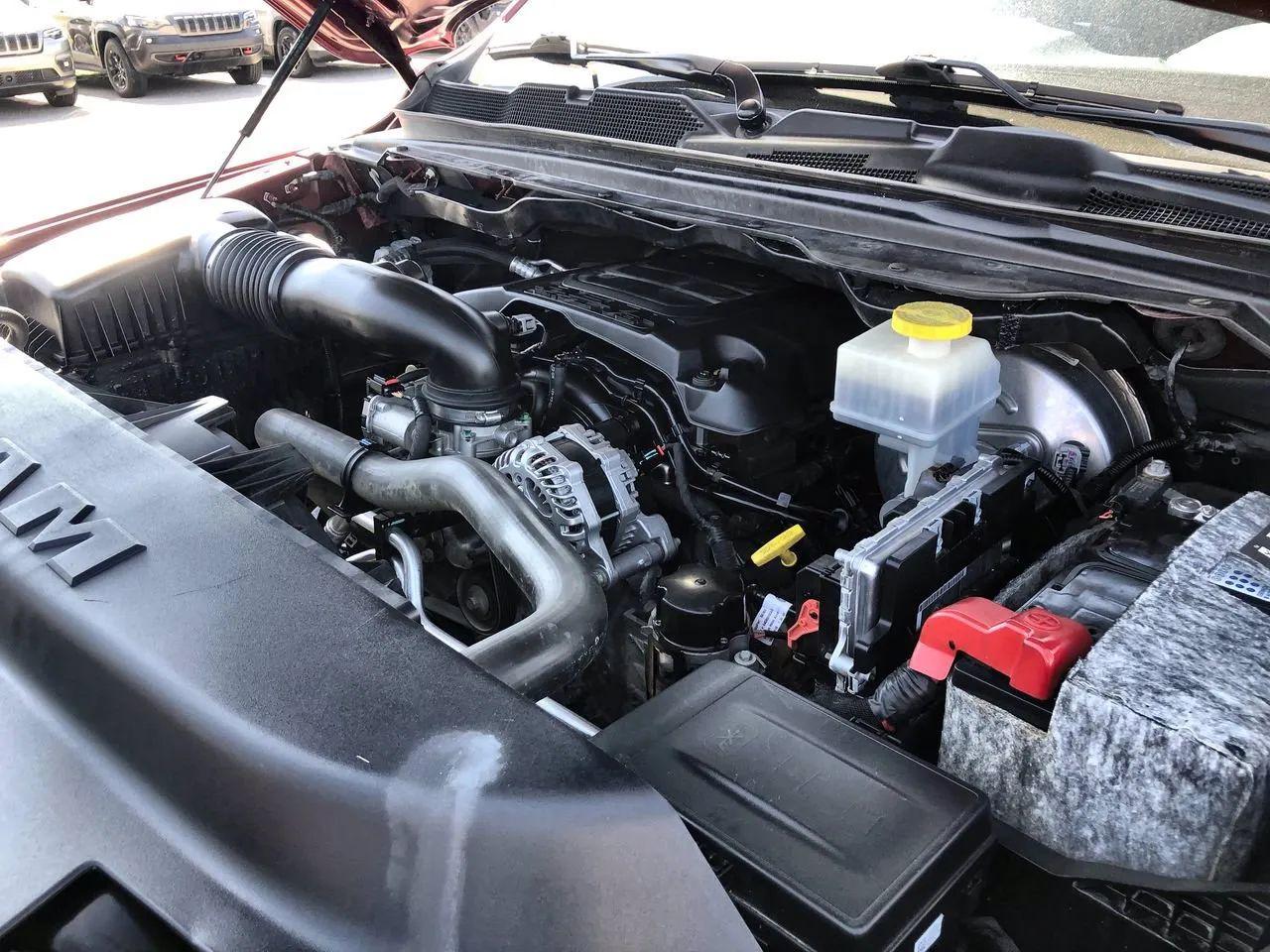 2019 Ram 1500 Sport-1