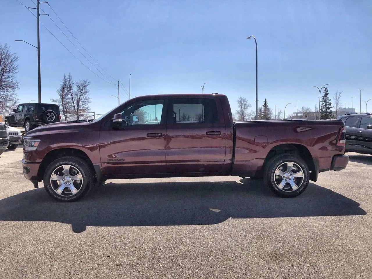 2019 Ram 1500 Sport-2