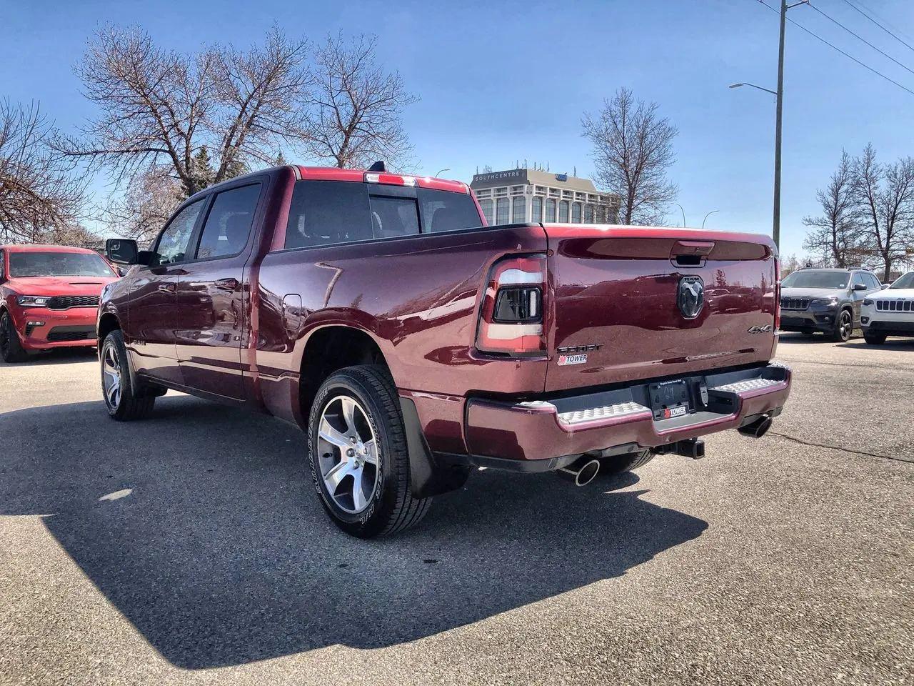 2019 Ram 1500 Sport-3
