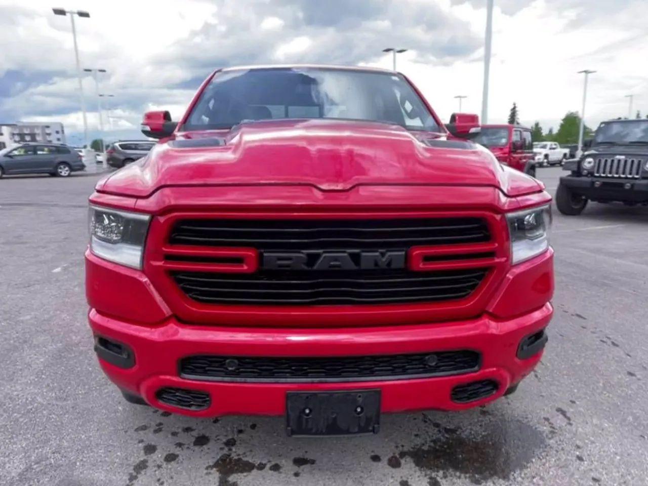 2019 Ram 1500 Sport-2
