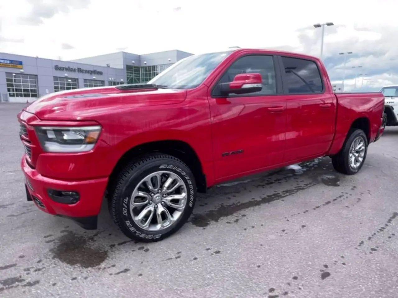 2019 Ram 1500 Sport-3