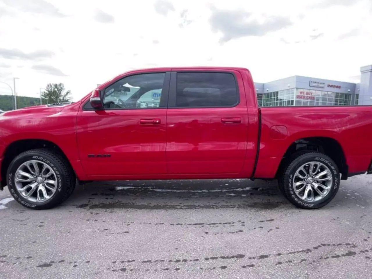 2019 Ram 1500 Sport-4