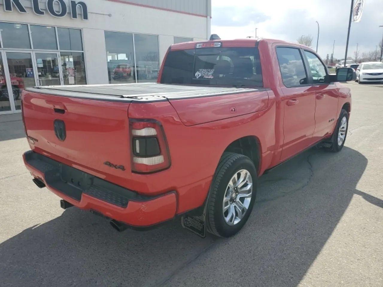 2019 Ram 1500 Sport-2