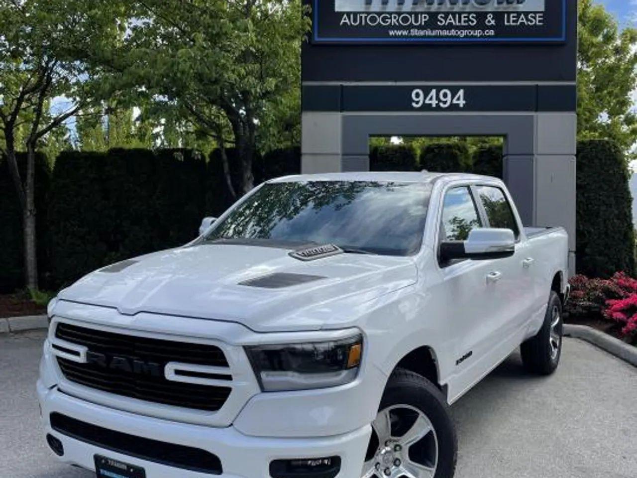 2019 Ram 1500 Sport-0